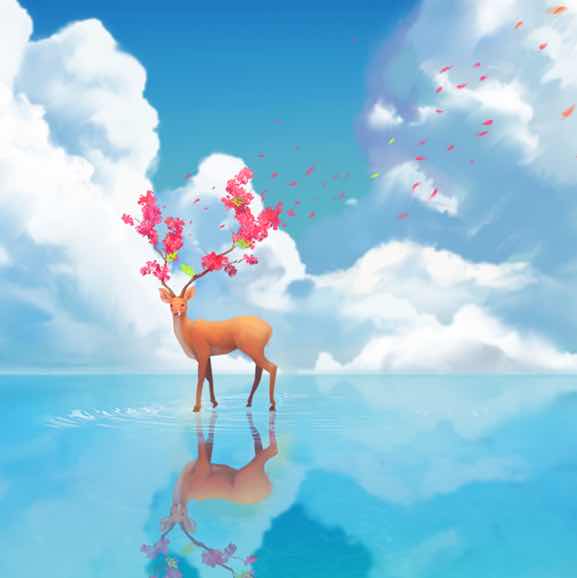 永恒123