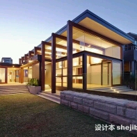 木材加工厂