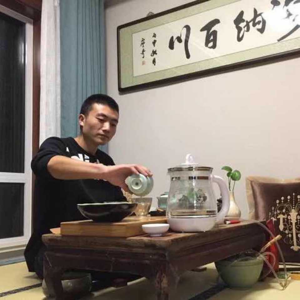 大唐高僧