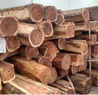 上海隆德木材原木销售
