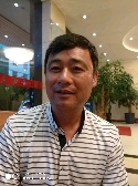 云南昆明辉旺木材詹先生