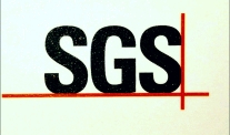 SGS通标检测张经理