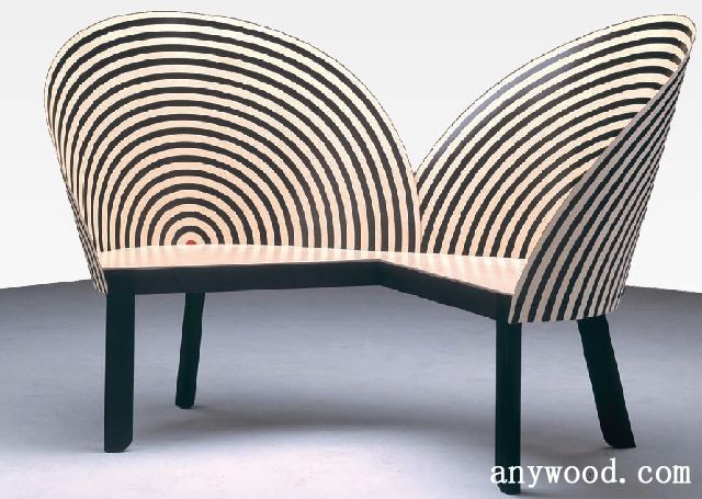 谈北欧家具的设计理念与道家美学的契合批木网
