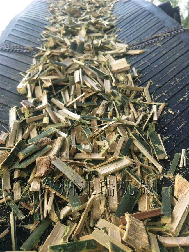 湖南大量收购造纸竹片图片