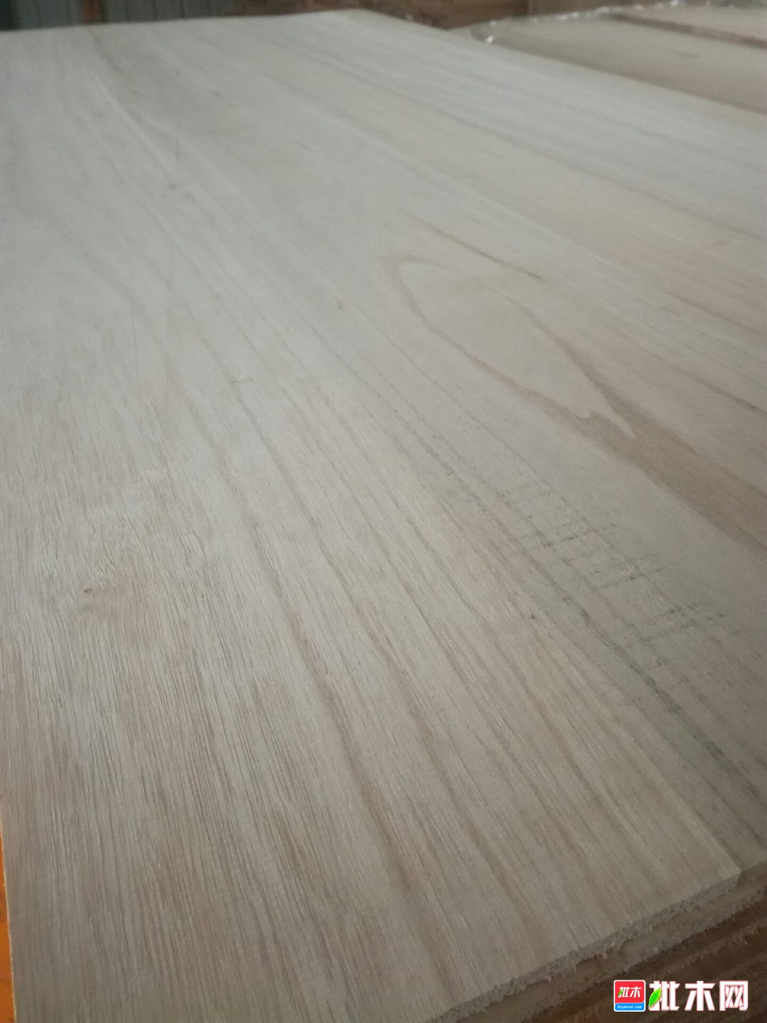 泡桐木板9厘12厘桐木家具板 批木网
