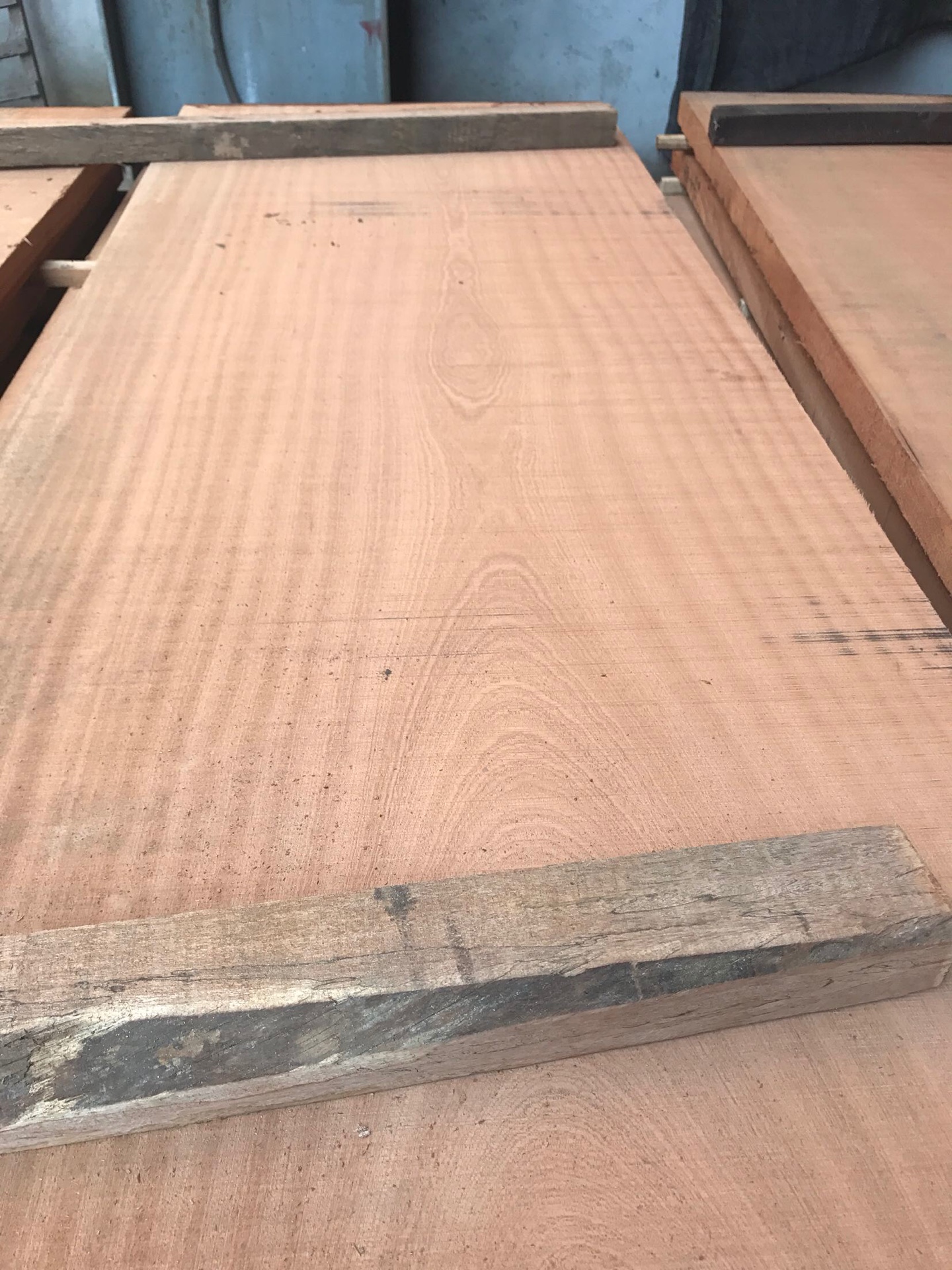 沙比利原木,干板,水板,规格料