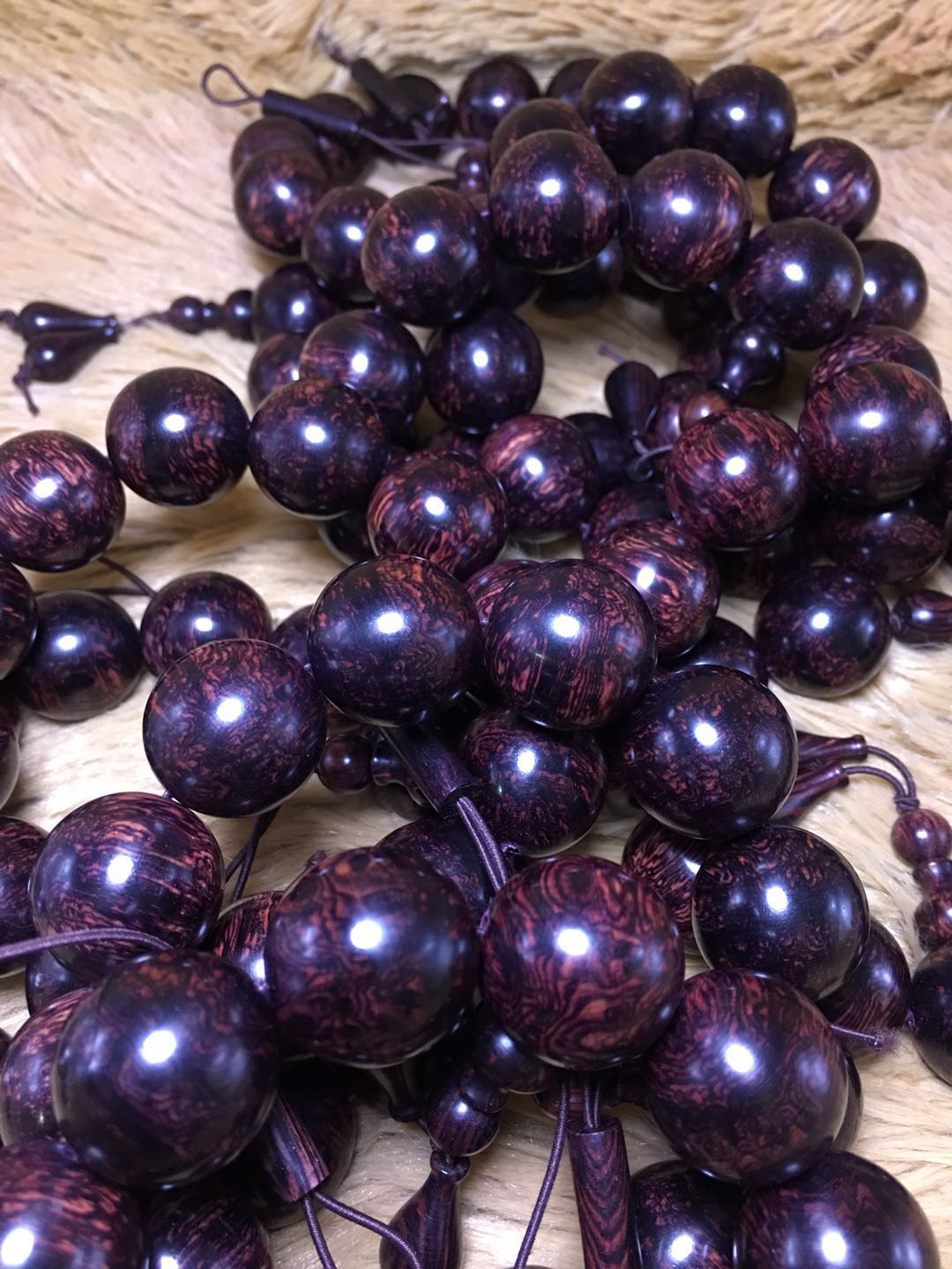 紫油梨(赛州黄檀) 